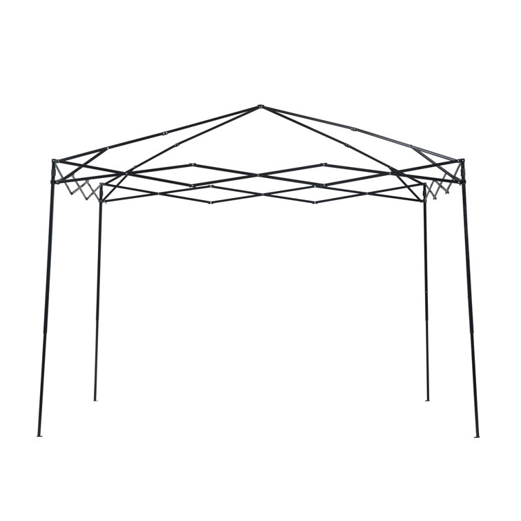 Shade tech outlet canopy replacement